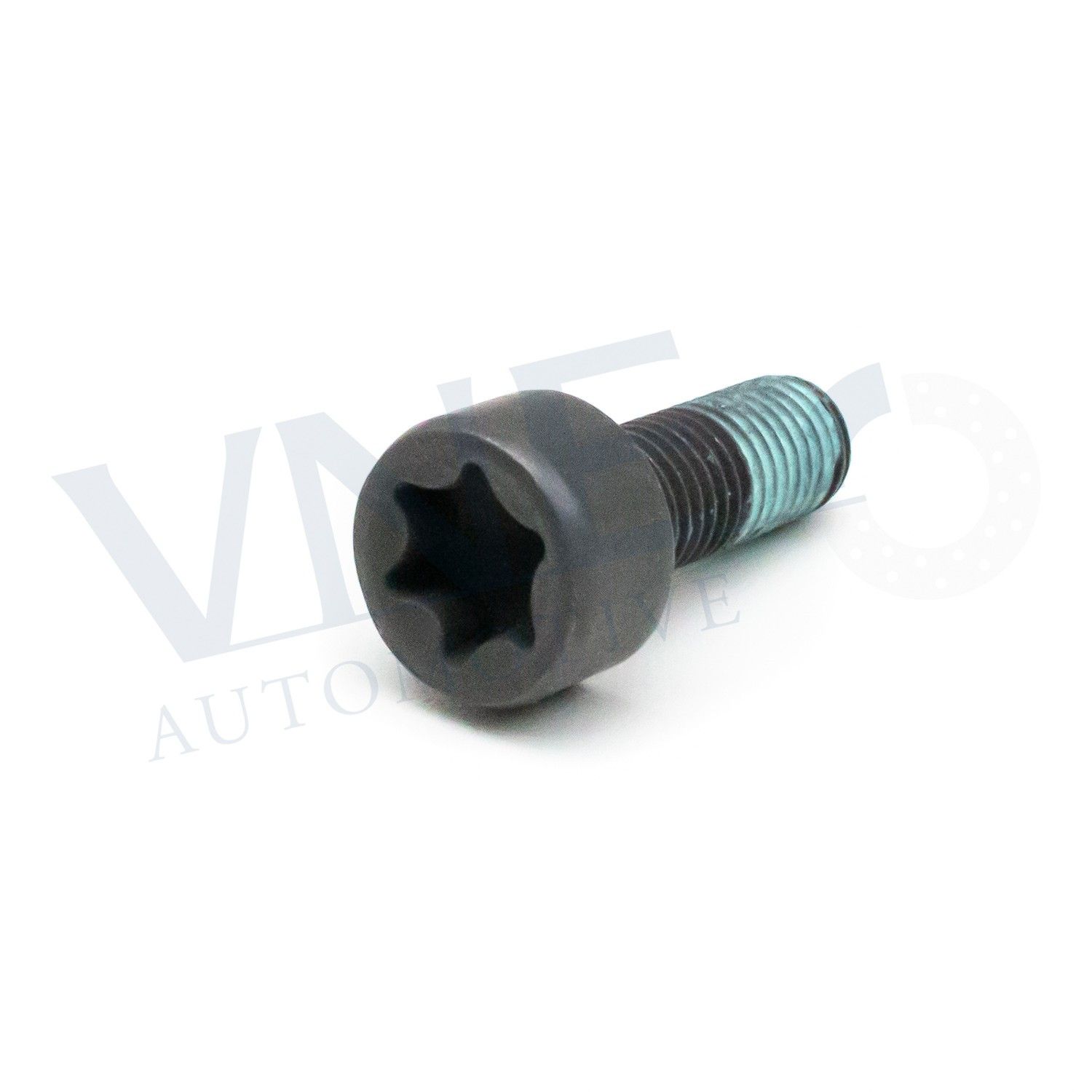 2015, 2014, 2013, 2012, 2011, 2010, 2009, 2008, 2007 Mini Cooper Clutch Flywheel Bolt