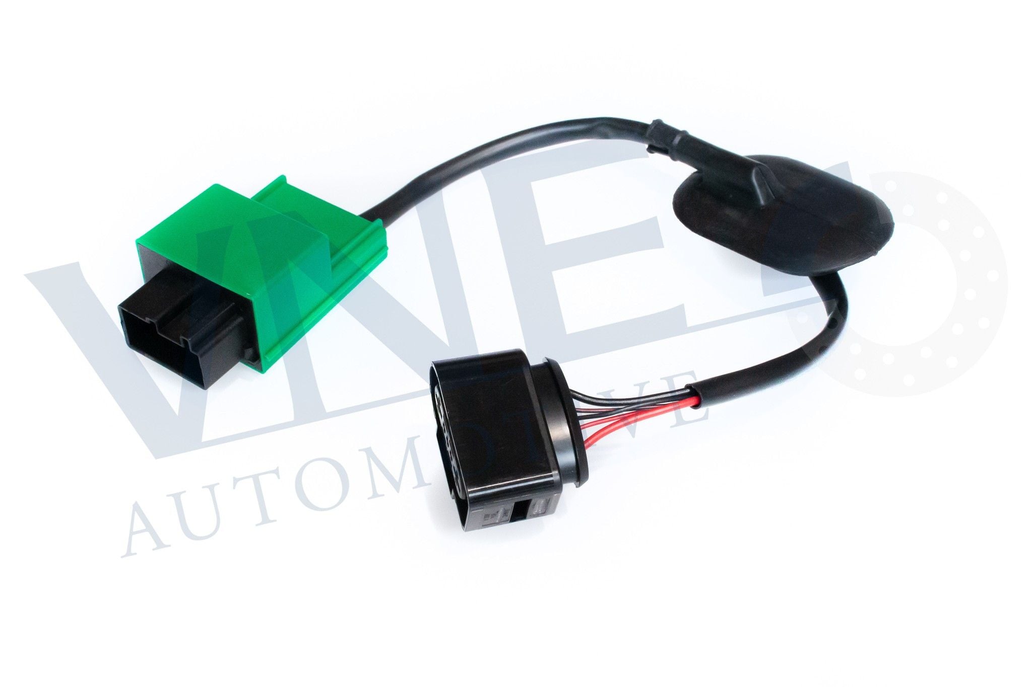 2009, 2008 Audi TT Fuel Pump Driver Module