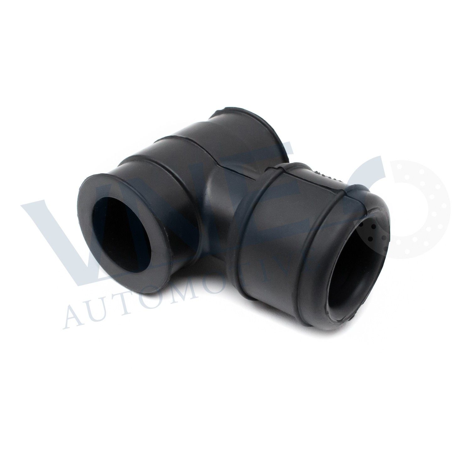 2005, 2004, 2003, 2002, 2001, 2000, 1999, 1998, 1997 Audi A4 Engine Crankcase Breather Connector