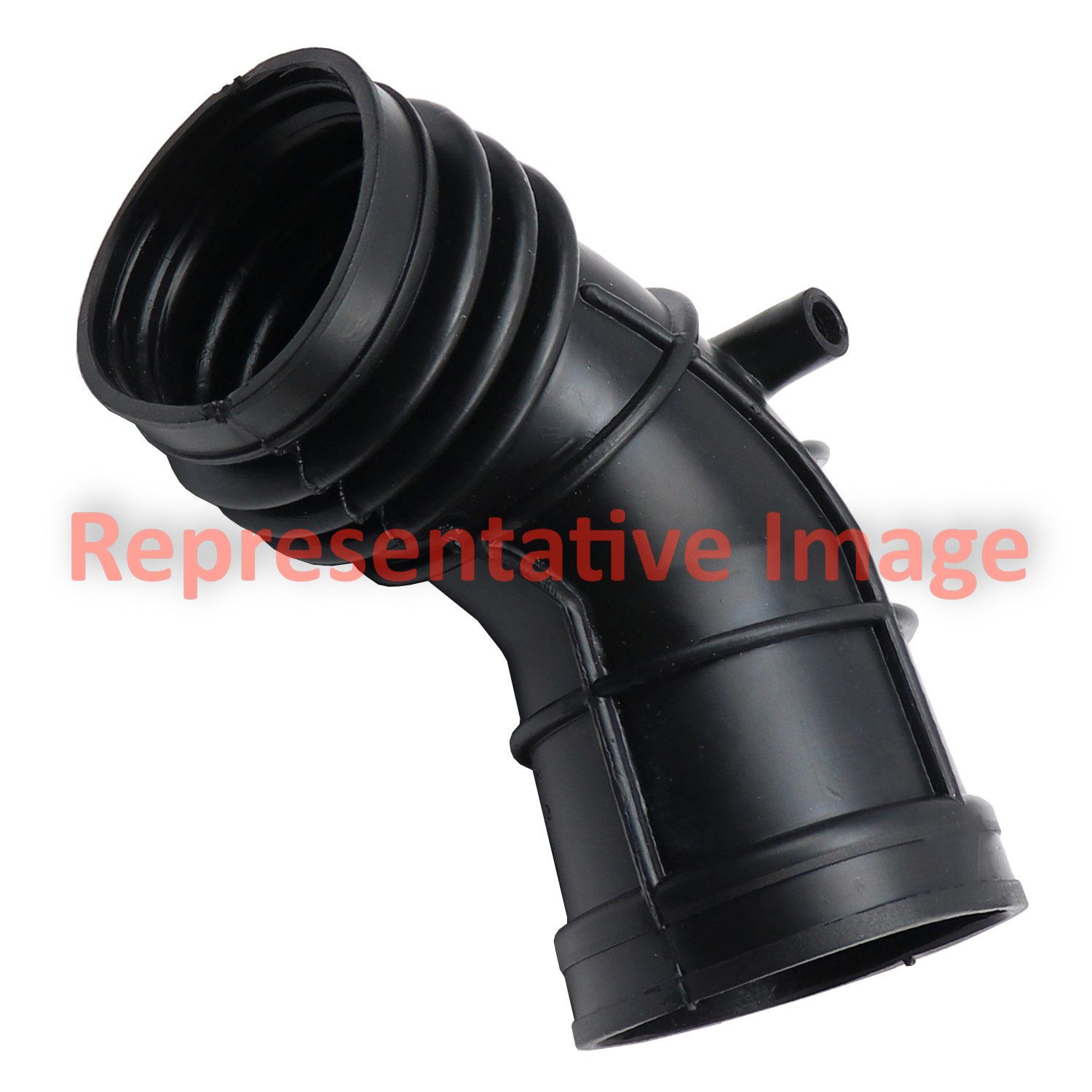 Engine Air Intake Hose
