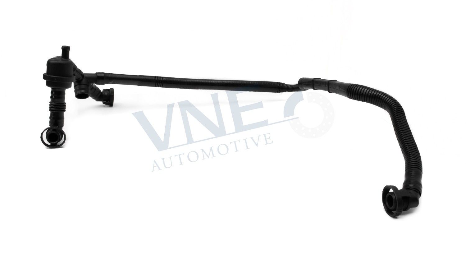 2001, 2000, 1999, 1998 Audi A6 Engine Crankcase Breather Hose