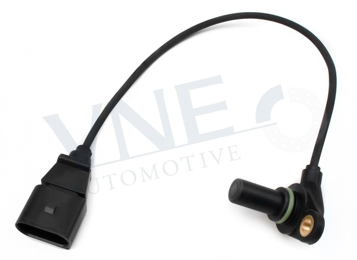2006, 2005, 2004, 2003, 2002, 2001, 2000, 1999 Volkswagen Golf Automatic Transmission Speed Sensor