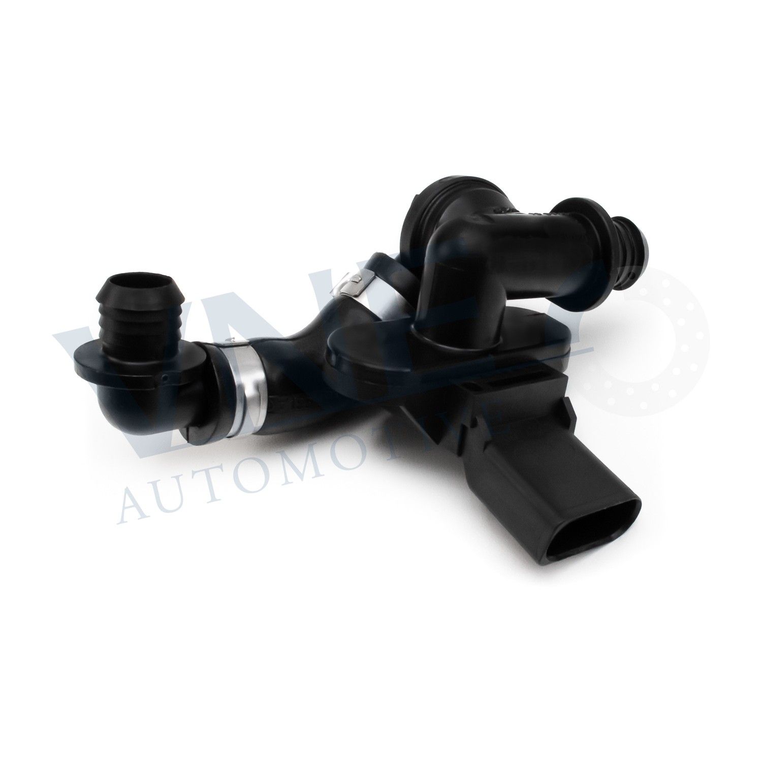 Vacuum Line Replacement (CRP, Original Equipment, VNE, Vibrant