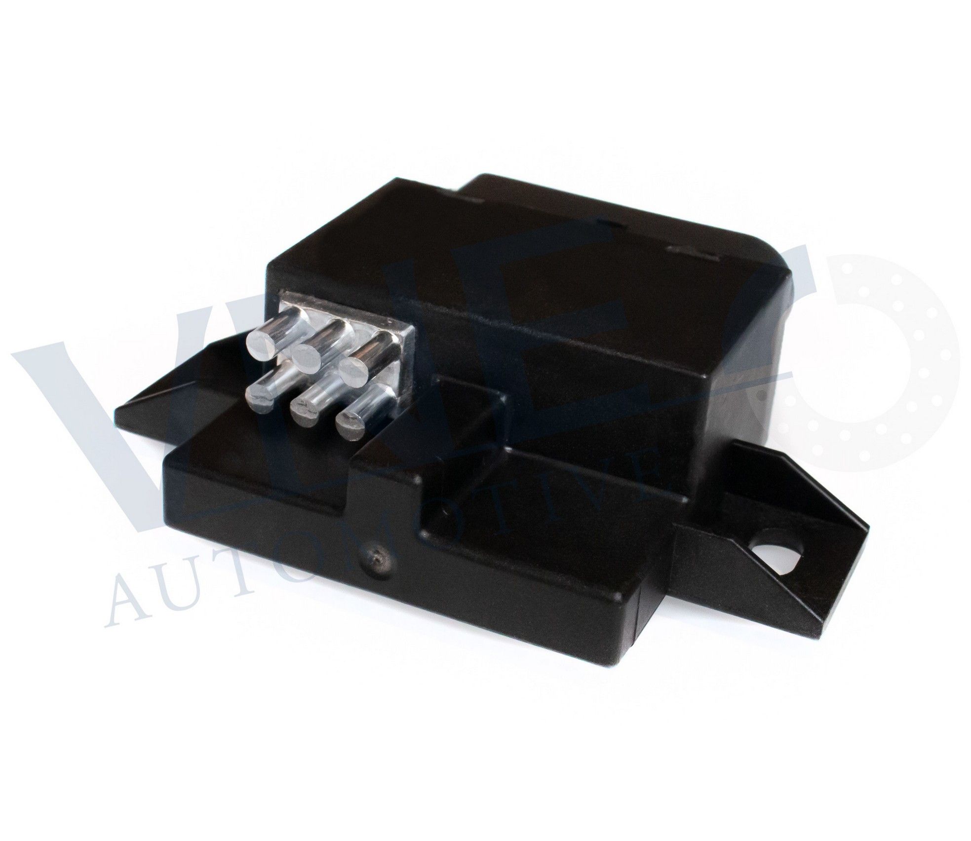 2009, 2008, 2007 Audi A4 Fuel Pump Driver Module