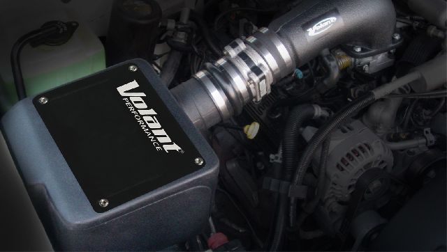 1998-1999 GMC C1500 Air Intake Kit (Volant)