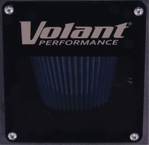 2009-2010 GMC Sierra 2500 HD Air Intake Kit (Volant)
