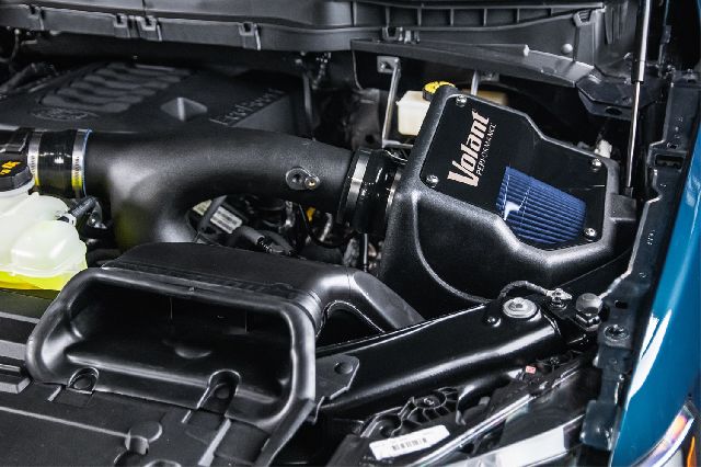 2021-2023 Ford F-150 Air Intake Kit (Volant)