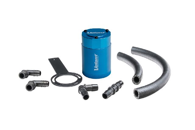 2019-2023 Ram 1500 Engine Oil Catch Can Kit (Volant)