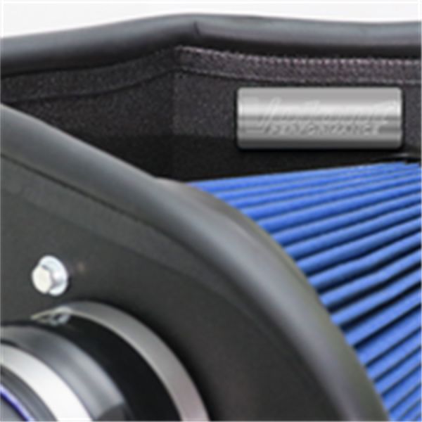 2012-2014 Chrysler 300 Air Intake Kit (Volant)