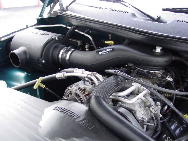 1994-2000 Dodge Ram 1500 Air Intake Kit (Volant)