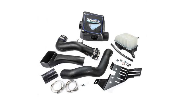 2011-2014 Ford F-150 Air Intake Kit (Volant)
