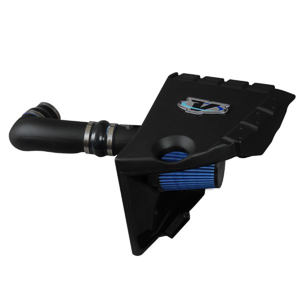 2010-2011 Chevrolet Camaro Air Intake Kit (Volant)