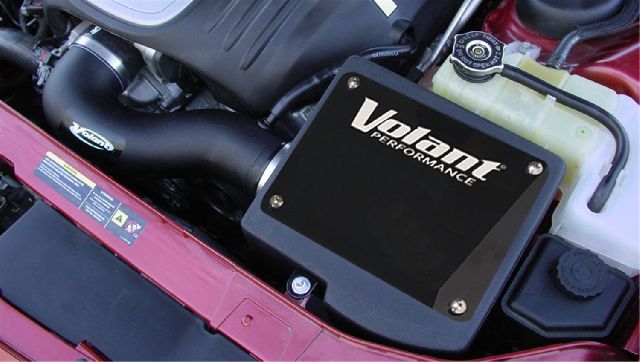 2005-2010 Chrysler 300 Air Intake Kit (Volant)