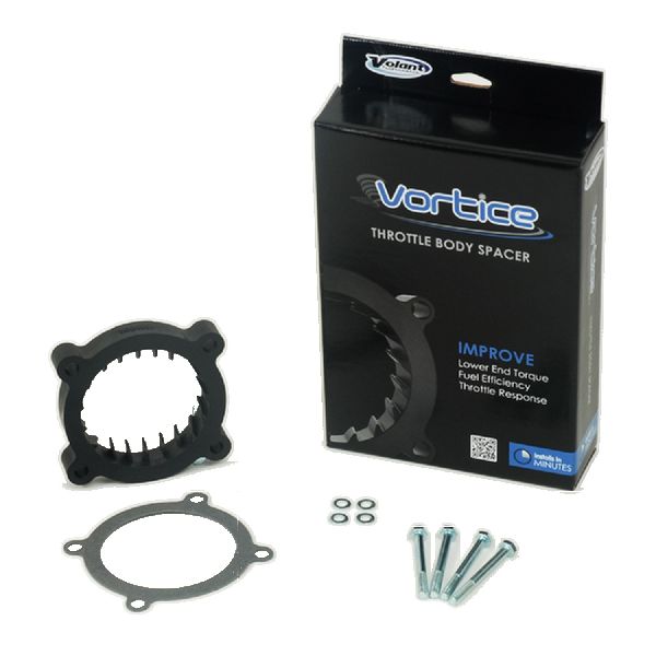 2011-2020 Ford F-150 Fuel Injection Throttle Body Spacer (Volant)