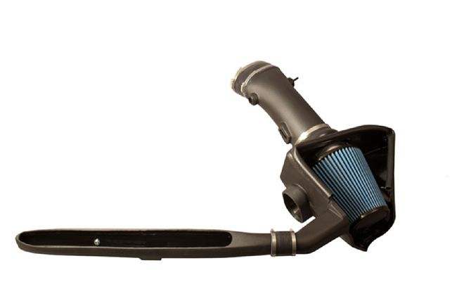 2010-2013 Ford Mustang Air Intake Kit (Volant)