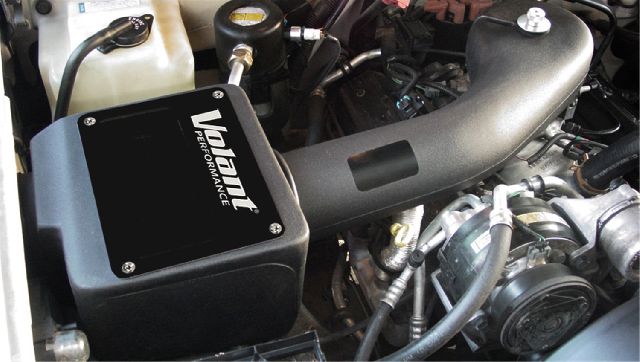 1988-1995 GMC C1500 Air Intake Kit (Volant)