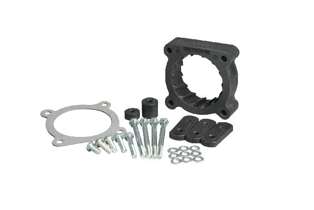 2007-2009 Toyota FJ Cruiser Fuel Injection Throttle Body Spacer (Volant)