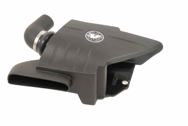 2011-2015 Volkswagen Jetta Air Intake Kit (Volant)