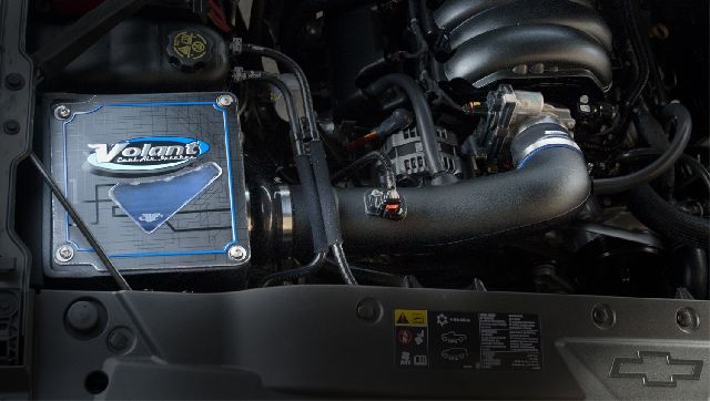 2015-2020 GMC Yukon XL Air Intake Kit (Volant)