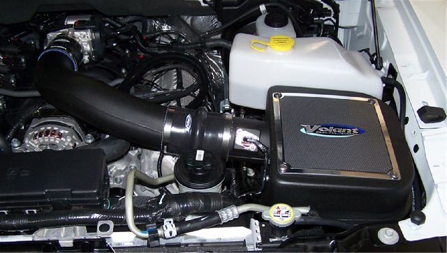 2010 Ford F-150 Air Intake Kit (Volant)