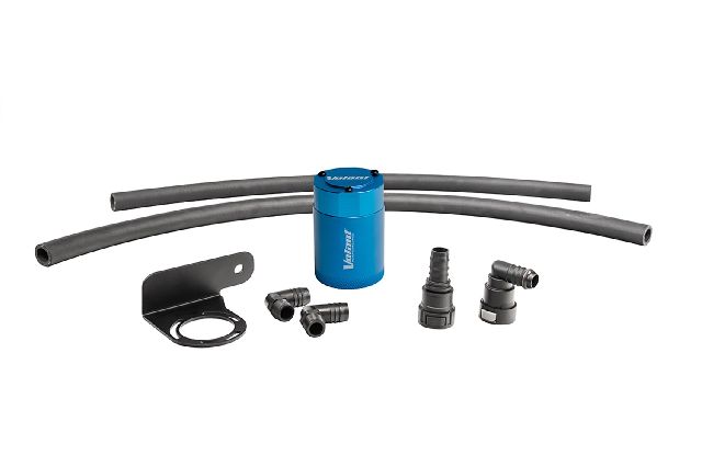2015-2023 Ford F-150 Engine Oil Catch Can Kit (Volant)