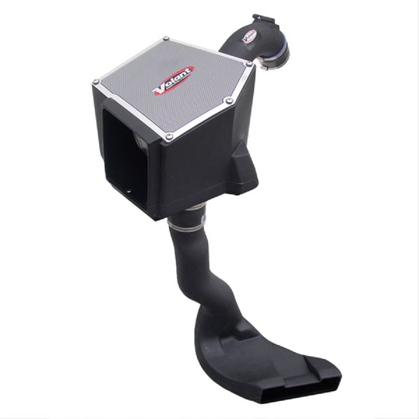 2001-2004 GMC Sierra 3500 Air Intake Kit (Volant)