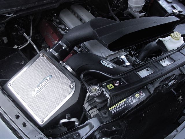 2004-2006 Dodge Ram 1500 Air Intake Kit (Volant)