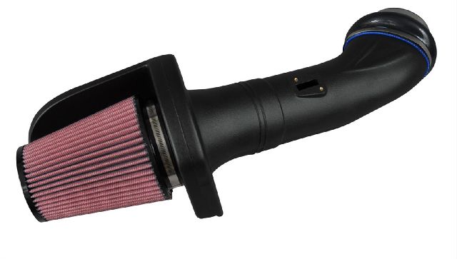 2011-2015 Ford F-250 Super Duty Air Intake Kit (Volant)