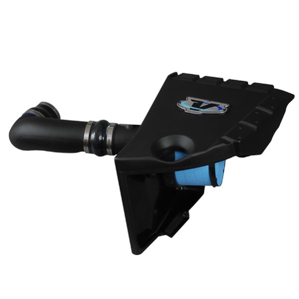 2012-2015 Chevrolet Camaro Air Intake Kit (Volant)