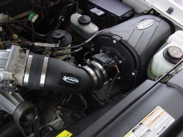 1999-2001 Ford F-150 Air Intake Kit (Volant)