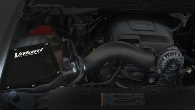 2009-2013 Chevrolet Avalanche Air Intake Kit (Volant)