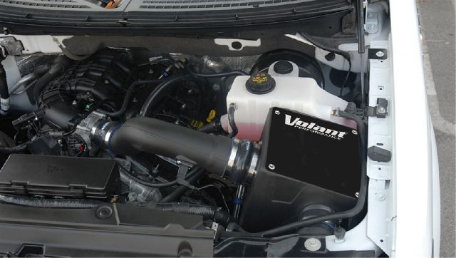 2011-2014 Ford F-150 Air Intake Kit (Volant)