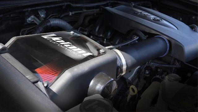 2016-2022 Toyota Tacoma Air Intake Kit (Volant)