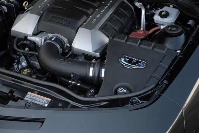 2010-2015 Chevrolet Camaro Air Intake Kit (Volant)