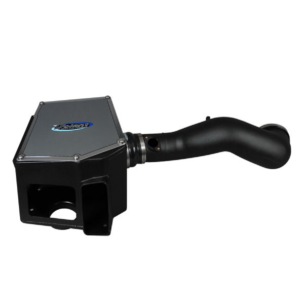 2012-2013 GMC Sierra 2500 HD Air Intake Kit (Volant)