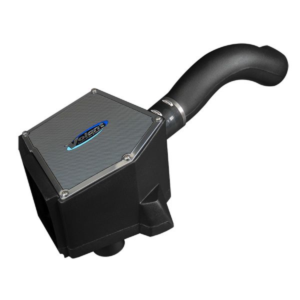 2008 GMC Sierra 2500 HD Air Intake Kit (Volant)