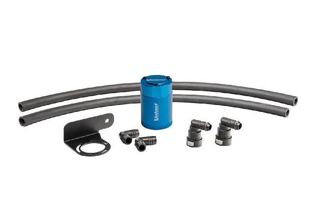 2011-2023 Ford F-150 Engine Oil Catch Can Kit (Volant)
