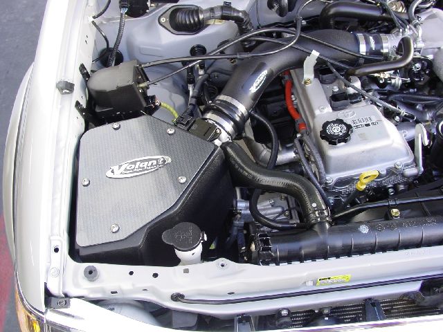 1997-2004 Toyota Tacoma Air Intake Kit (Volant)
