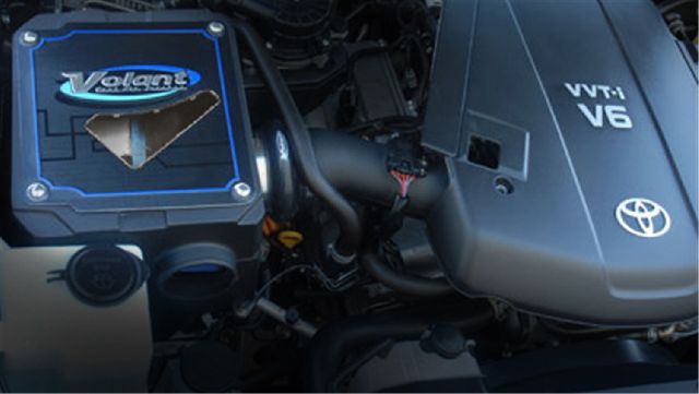 2012-2015 Toyota Tacoma Air Intake Kit (Volant)