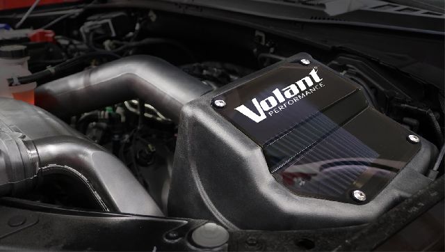 2015-2020 Ford F-150 Air Intake Kit (Volant)