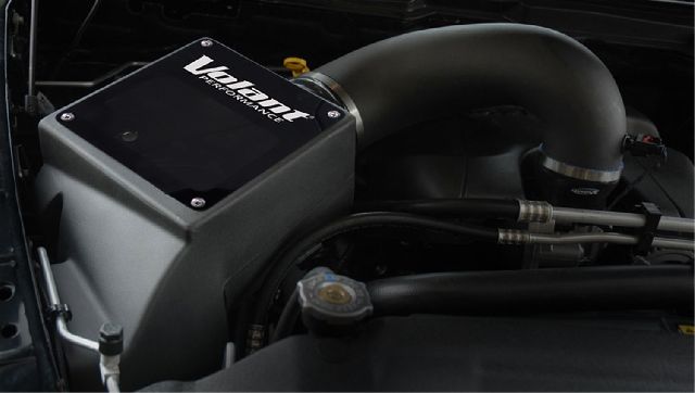 2011-2012 Ram 1500 Air Intake Kit (Volant)