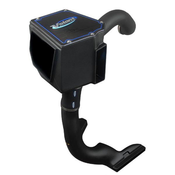 2007 GMC Sierra 2500 HD Air Intake Kit (Volant)