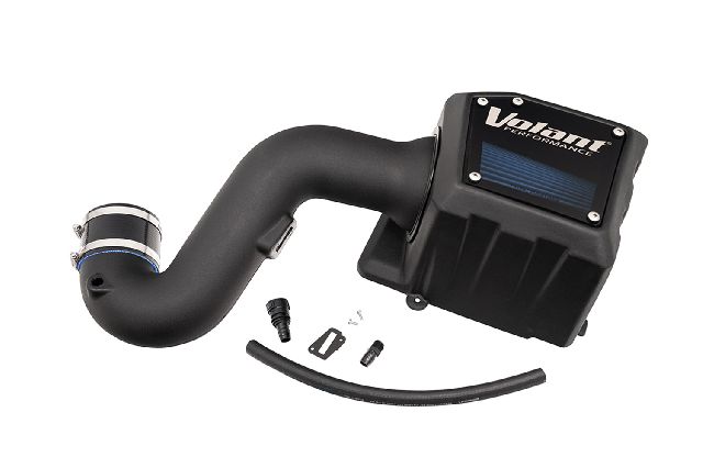 2021-2024 GMC Yukon XL Air Intake Kit (Volant)