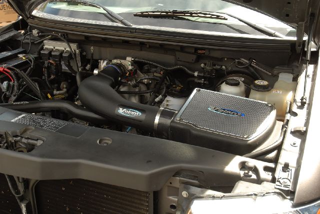 2004-2005 Ford F-150 Air Intake Kit (Volant)