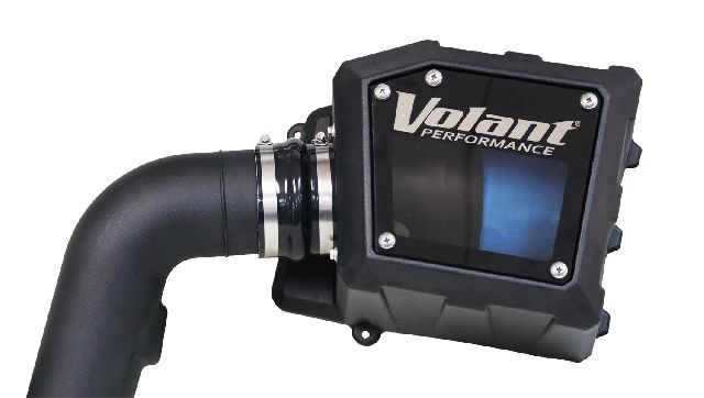 2021 GMC Yukon XL Air Intake Kit (Volant)