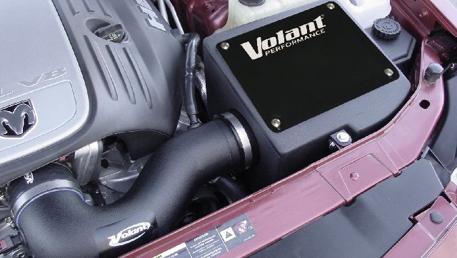 2005-2008 Dodge Magnum Air Intake Kit (Volant)