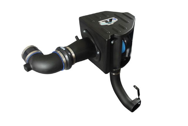 2011-2014 Chrysler 300 Air Intake Kit (Volant)