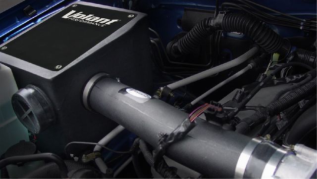 2005-2011 Toyota Tacoma Air Intake Kit (Volant)
