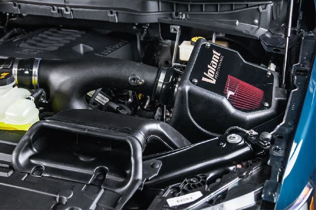 2021-2023 Ford F-150 Air Intake Kit (Volant)