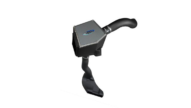 2001-2006 GMC Sierra 3500 Air Intake Kit (Volant)